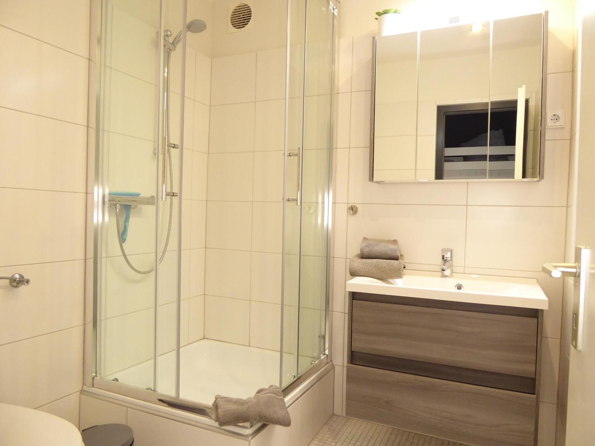 Mountain Suite Winterberg Pool Sauna Hund 4 Pers Wifi Near Bikepark Eksteriør billede