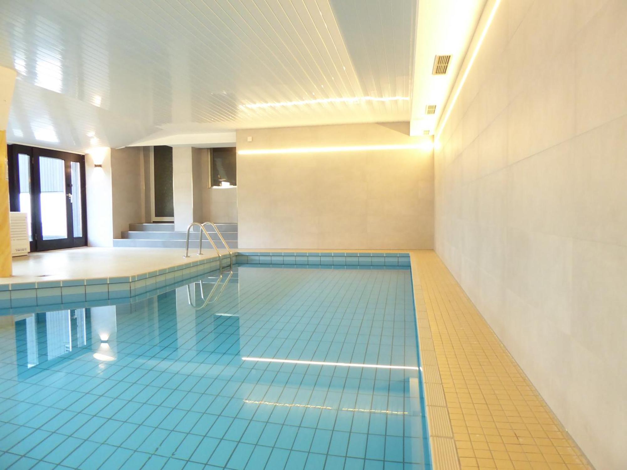 Mountain Suite Winterberg Pool Sauna Hund 4 Pers Wifi Near Bikepark Eksteriør billede