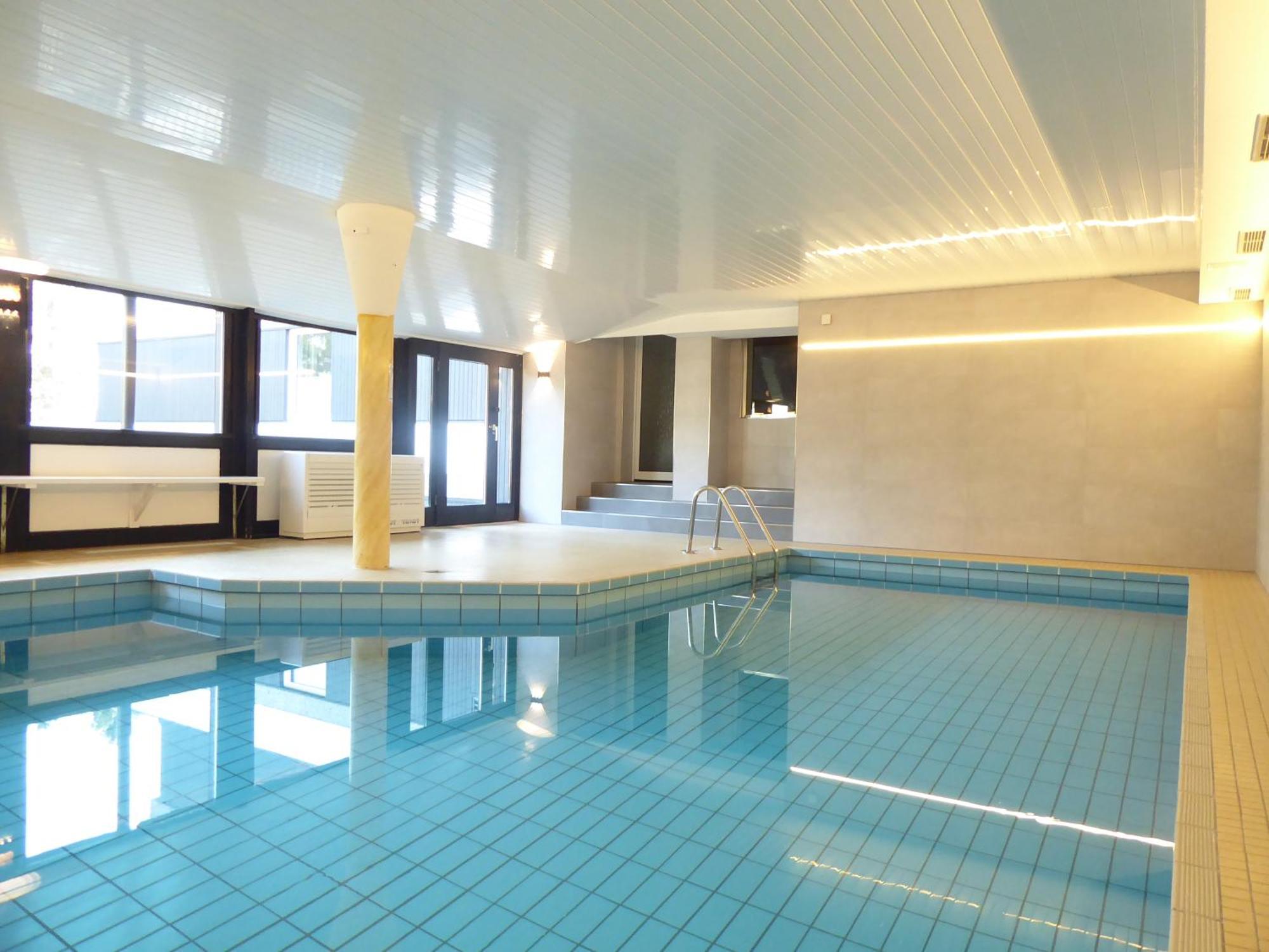 Mountain Suite Winterberg Pool Sauna Hund 4 Pers Wifi Near Bikepark Eksteriør billede